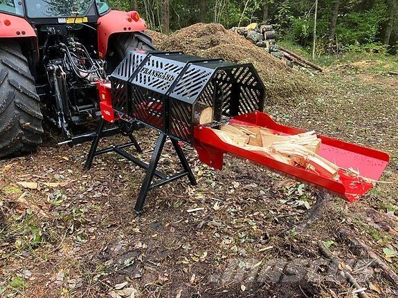 Fransgård VK-7000 أخرى