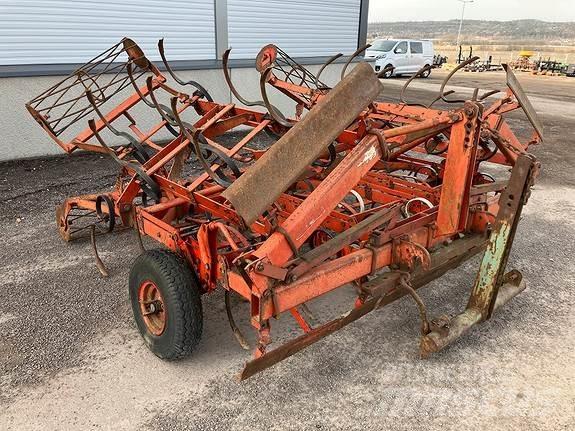 Fraugde Harv 4,5 m ماكينات وملحقات زراعة أخرى
