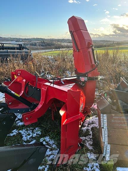 Globus GSF 245-18 مقطورات للأغراض العامة