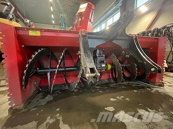 Globus GTF 275-18 ماكينات الطرق والجليد الأخرى