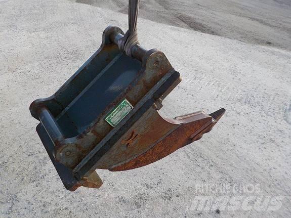 Globus S-50 ripper مكونات أخرى