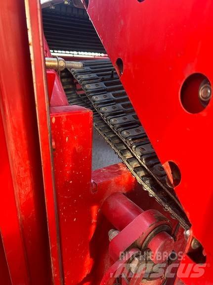 Grimme 75-55 حفارات وحصادات البطاطس