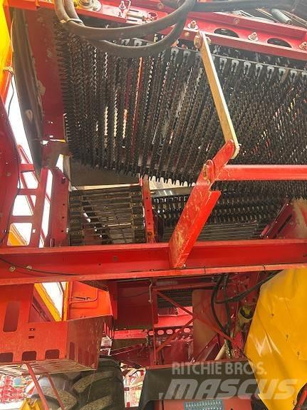 Grimme 85-55 حفارات وحصادات البطاطس
