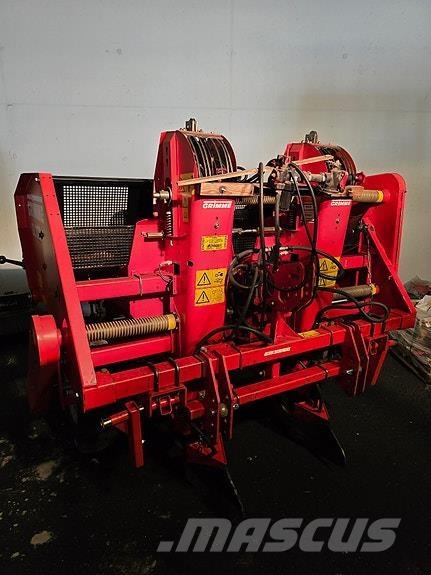 Grimme GL32 B حفارات وحصادات البطاطس