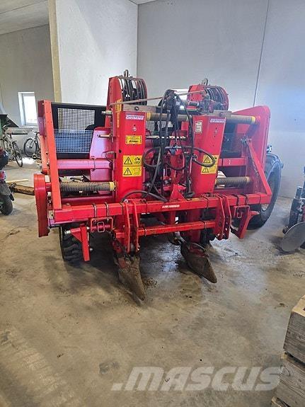 Grimme GL32 B حفارات وحصادات البطاطس