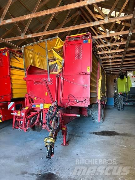 Grimme SE75/85-55 حفارات وحصادات البطاطس