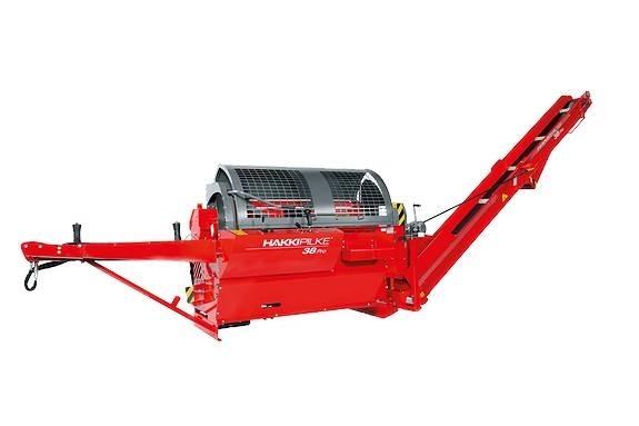 Hakki Pilke 38 PRO أخرى