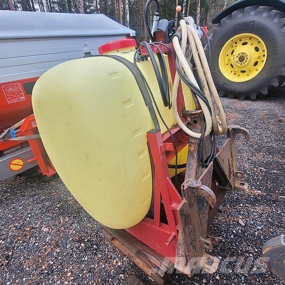 Hardi  رشاشات ذاتية الحركة