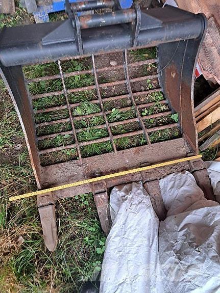  Hardlife ماكينات زراعية أخرى