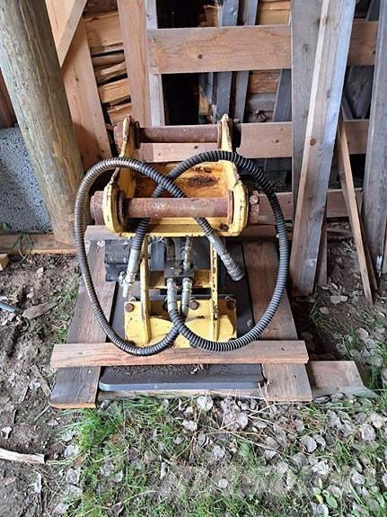  Hardlife ماكينات زراعية أخرى