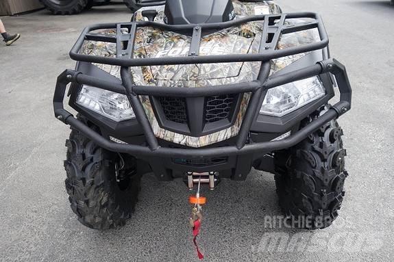 Hisun HS550 ATV مركبات لجميع التضاريس