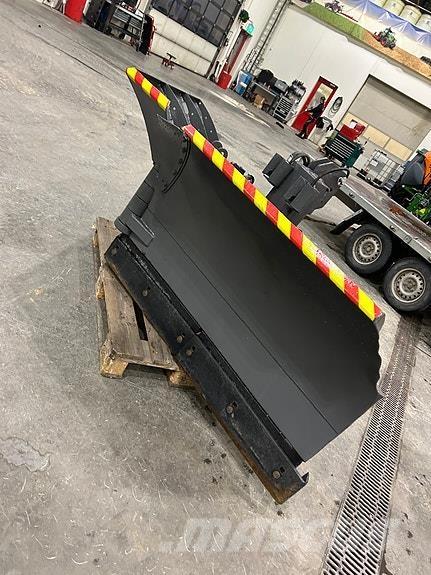 Holms KHV 2,8 مقطورات للأغراض العامة