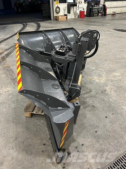 Holms KHV 2,8 مقطورات للأغراض العامة