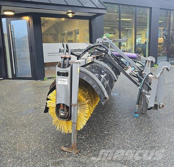 Holms SH - 3.0 مكونات أخرى