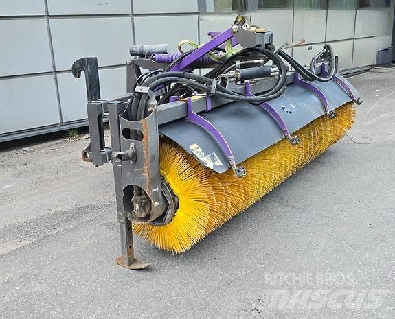 Holms SL280 لوادر بعجل