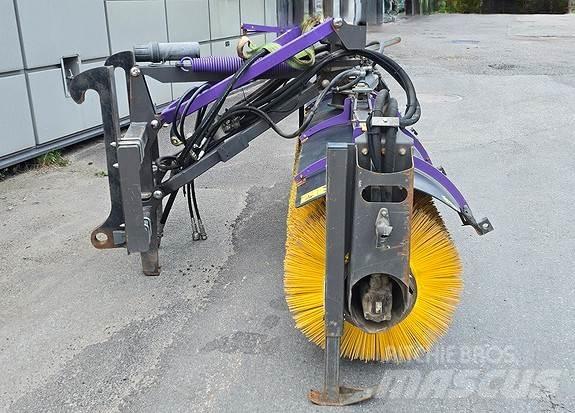 Holms SL280 لوادر بعجل