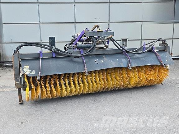 Holms SL280 لوادر بعجل