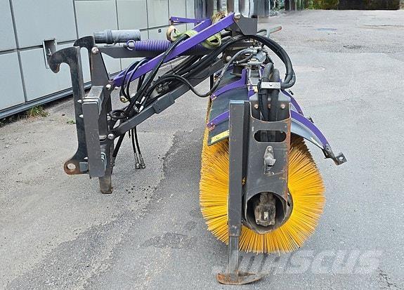 Holms SL280 لوادر بعجل