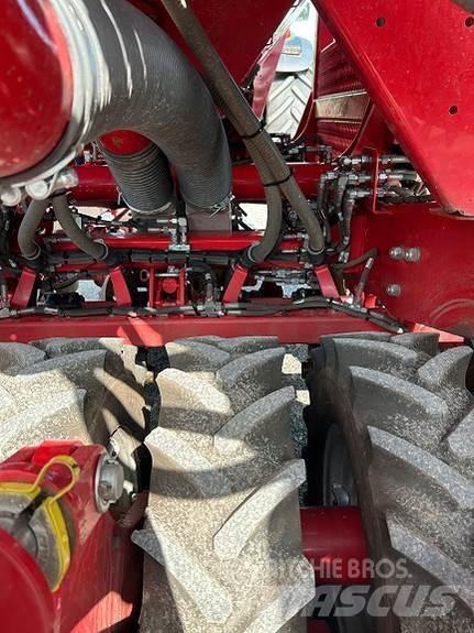 Horsch Pronto 6 DC معدات توزيع السماد العضوي