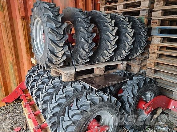 Horsch Pronto 6 DC معدات فرد المواد المعدنية