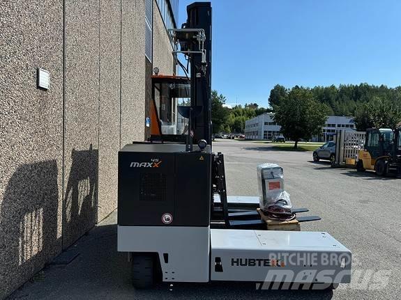 Hubtex MAXX 45 شاحنات الديزل