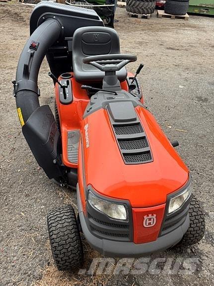 Husqvarna 2023 معدات أخرى لحصاد العلف