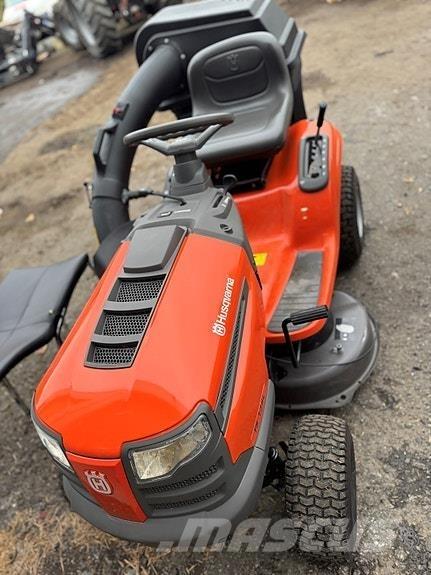 Husqvarna 2023 معدات أخرى لحصاد العلف