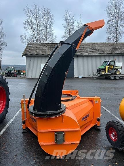 Hydromann V-3200 مقطورات للأغراض العامة