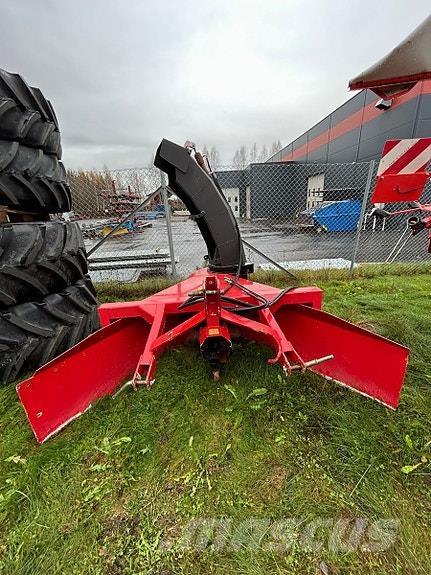 Hydromann V2350 ماكينات الطرق والجليد الأخرى