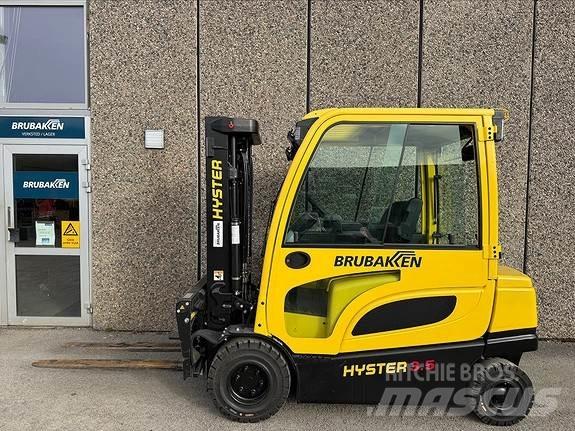 Hyster J3,5XN شاحنات الديزل