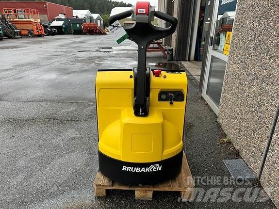 Hyster P1,6 شاحنات الديزل