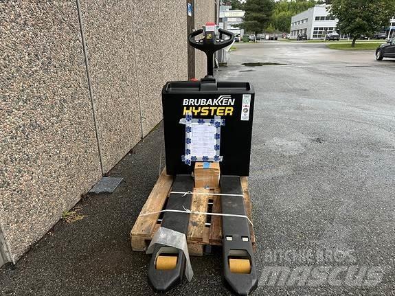 Hyster P1,6 شاحنات الديزل