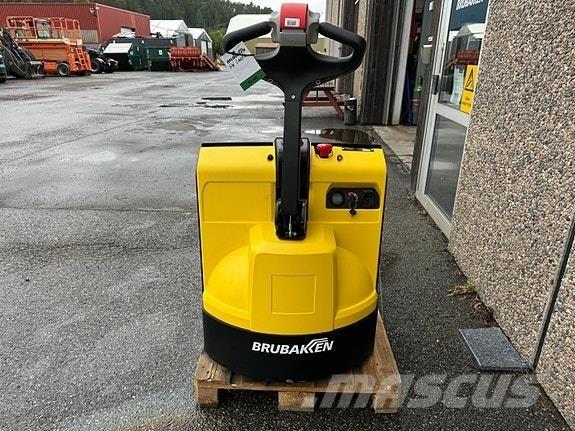 Hyster P1,6 68000 شاحنات الديزل