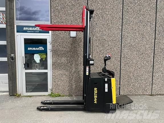 Hyster P2,0SD شاحنات الديزل