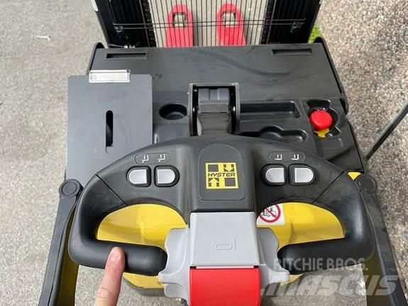 Hyster P2,0SD شاحنات الديزل