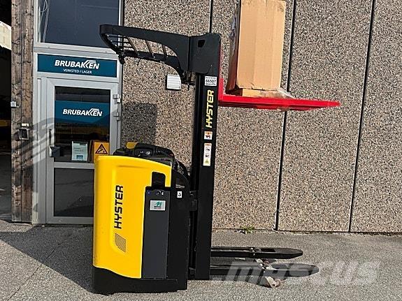 Hyster RS1.6 66507 شاحنات الديزل