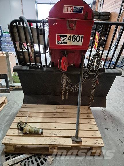  Igeland 4601 أخرى