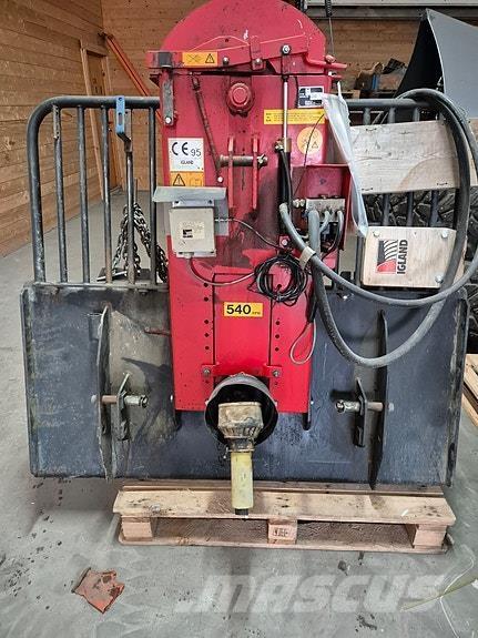  Igeland 4601 أخرى