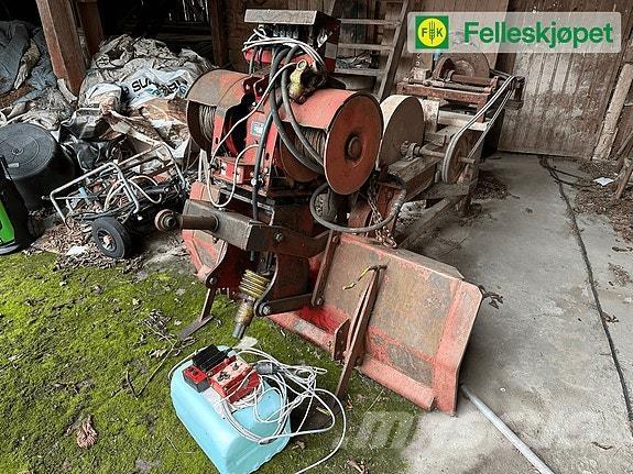 Igland 3500/2 LH أخرى