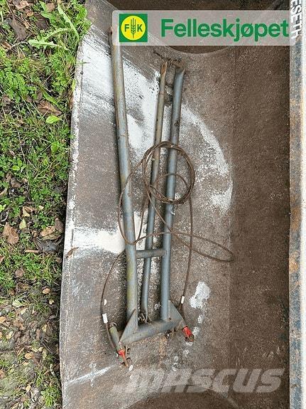 Igland 3500/2 LH أخرى