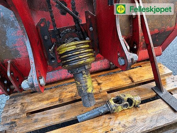 Igland 3500/2 LH أخرى