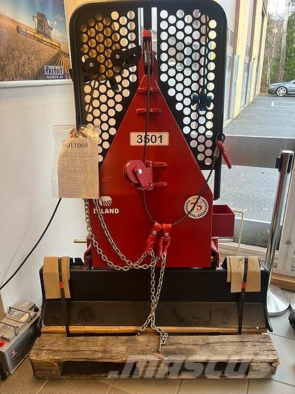 Igland 3501 أخرى