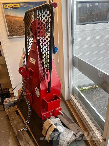 Igland 3501 أخرى