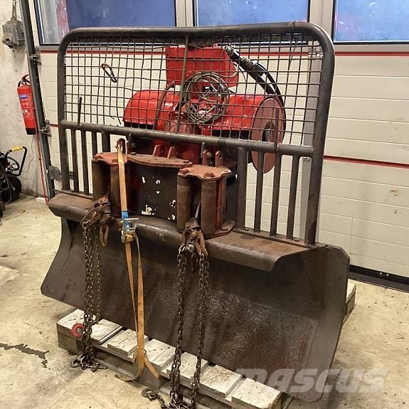 Igland 3502H أخرى