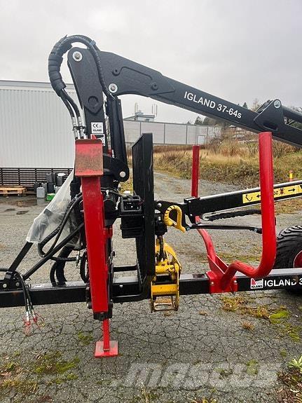 Igland 380 أخرى
