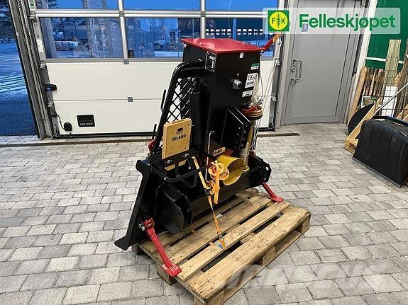 Igland 42 Standard معدات الحِراجة - غير ذلك