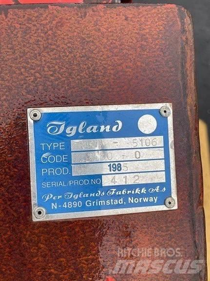 Igland 5106 أخرى