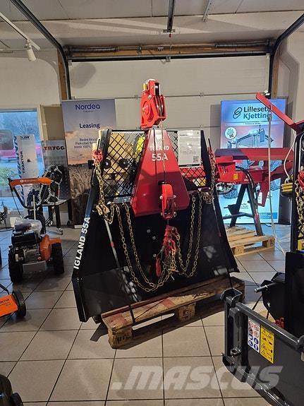 Igland 55A Super أخرى