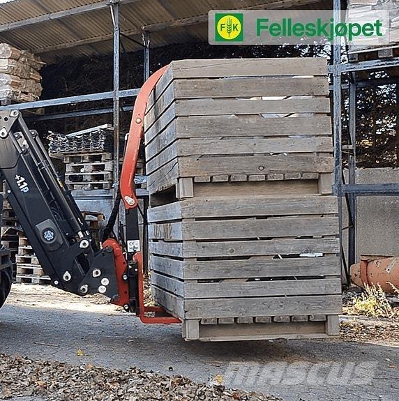 Igland FL95 ماكينات زراعية أخرى