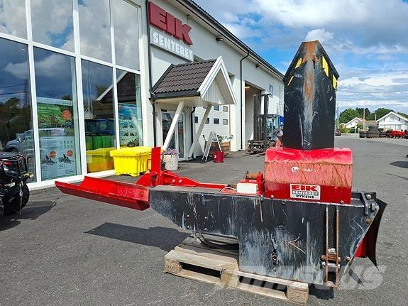 Igland WP 3000 أخرى